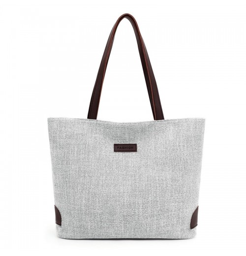 Rectangle Canvas Tote Rectangle Canvas Tote