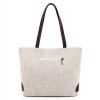 Rectangle Canvas Tote Rectangle Canvas Tote