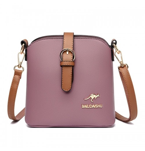 Buckle Purse Buckle Purse