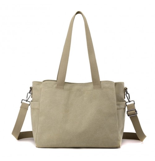 Black Rectangle Tote Bag Black Rectangle Tote Bag