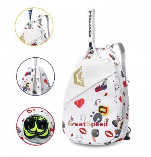 Women's Pickleball Backpack Women's Pickleball Backpack