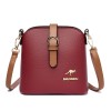 Buckle Purse Buckle Purse