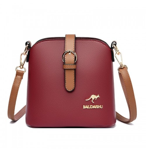 Buckle Purse Buckle Purse