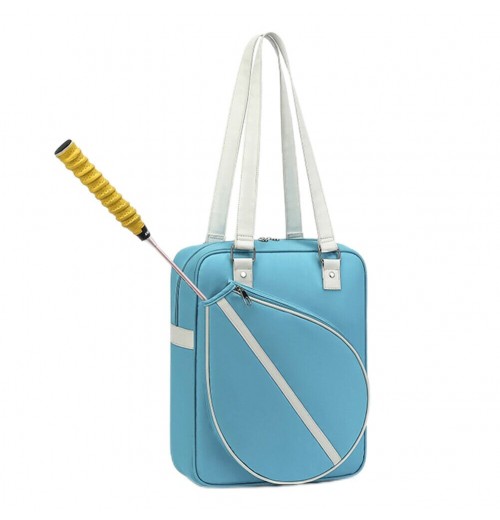 Convertible Pickleball Tote Bag