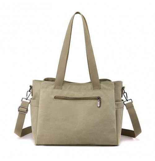 Black Rectangle Tote Bag Black Rectangle Tote Bag