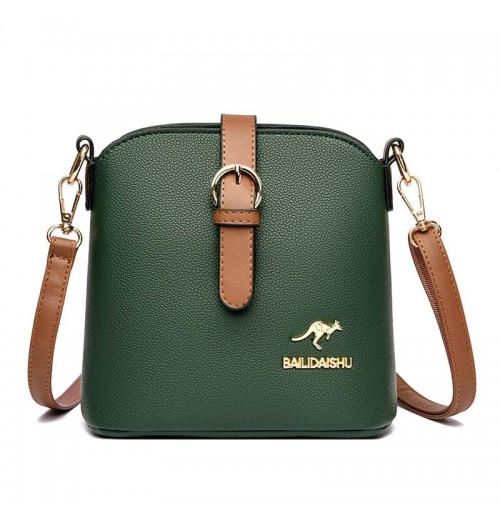 Buckle Purse Buckle Purse