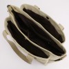 Black Rectangle Tote Bag Black Rectangle Tote Bag