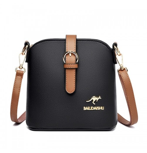 Buckle Purse Buckle Purse
