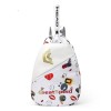 Women's Pickleball Backpack Women's Pickleball Backpack