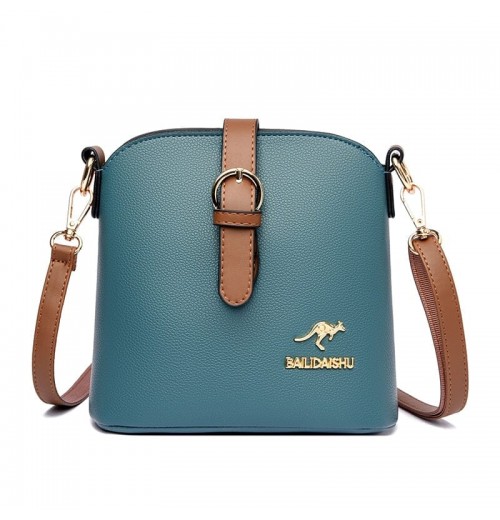 Buckle Purse Buckle Purse