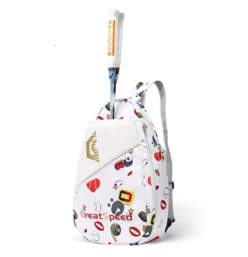 Women's Pickleball Backpack Women's Pickleball Backpack