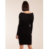 Bardot Knitted Tunic Bardot Knitted Tunic
