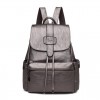 Buckle Backpack Purse Buckle Backpack Purse