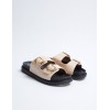 Double Buckle Sandals Double Buckle Sandals